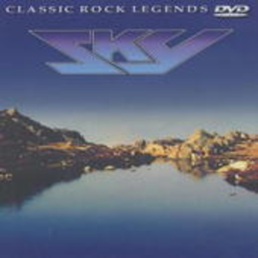 Sky – Classic Rock Legends