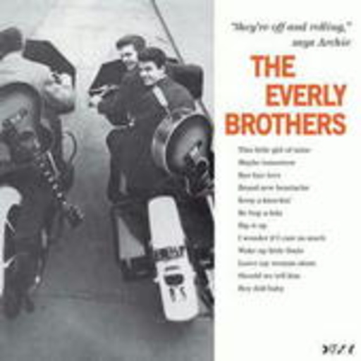 The Everly Brothers – The Everly Brothers