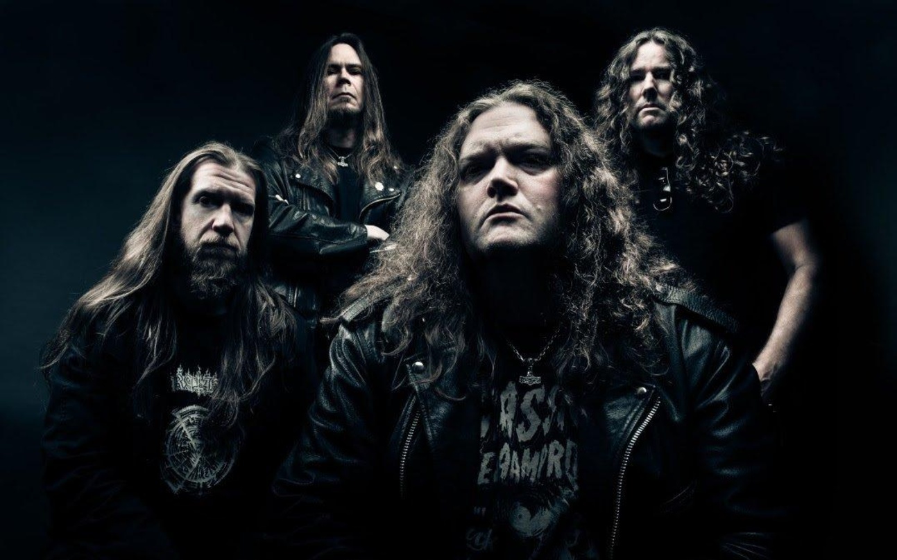 Beim Wacken Open Air 2019 dabei: Unleashed