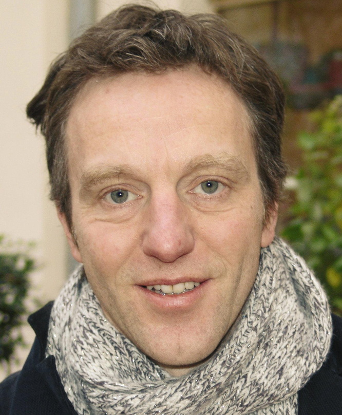 Nun alleiniger Minister: Konrad von Löhneysen