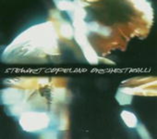 Stewart Copeland – Orchestralli