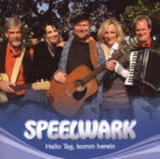Speelwark – Hallo Tag, komm herein