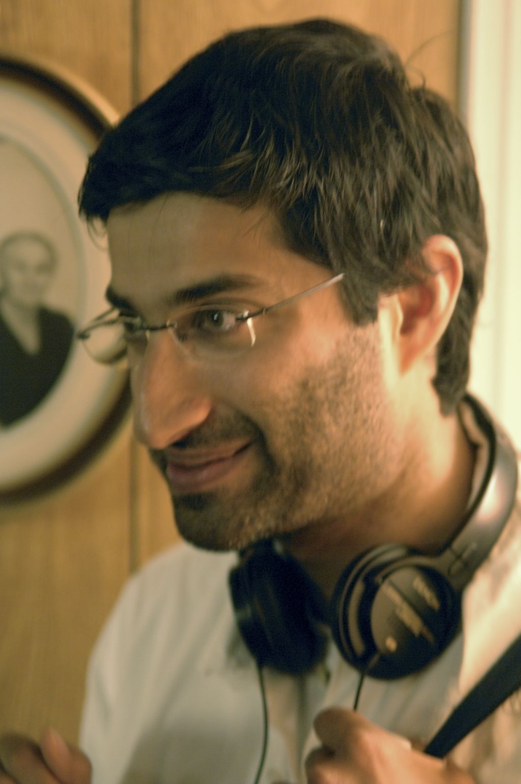 Asif Kapadia