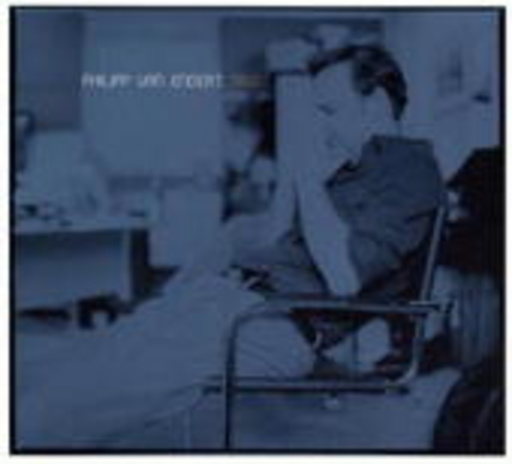 Phillip van Endert Trio – Phillip van Endert Trio