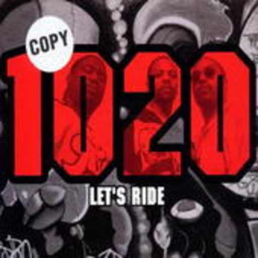 1020 – Let's Ride