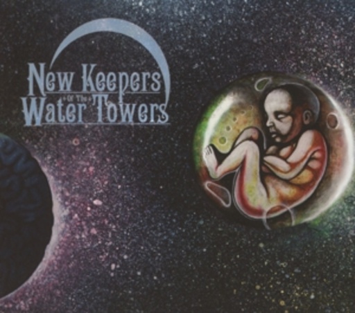 New Keepers Of The Water Tower – The Cosmic Child