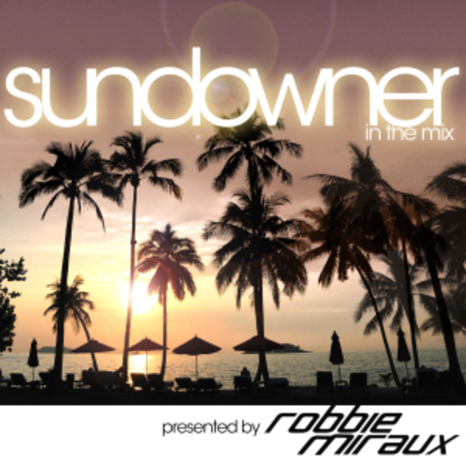 Diverse – Sundowner - In The Mix - Presented By Robbie Miraux