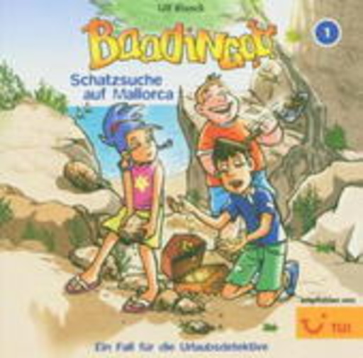 Baadingoo – Schatzsuche auf Mallorca - Folge 1