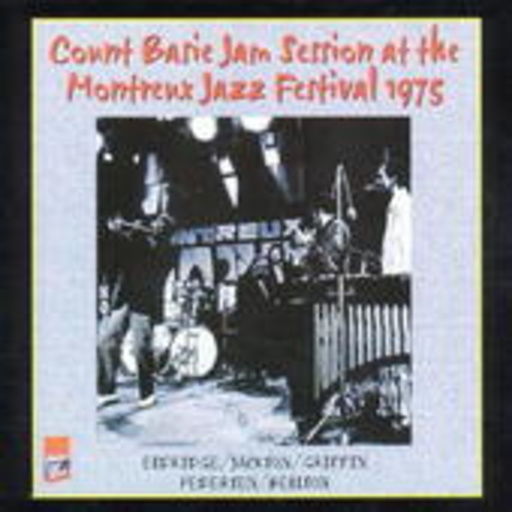 Count Basie Jam Session – At The Montreux Jazz Festival 1975