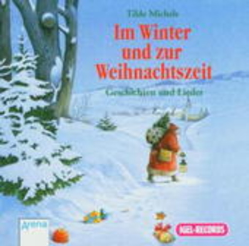 Tilde Michels – Im Winter und zur Weihnachtszeit