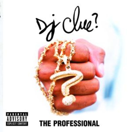 DJ Clue – The Professional