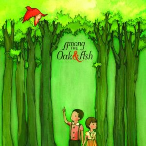 Among The Oak & Ash – Among The Oak & Ash
