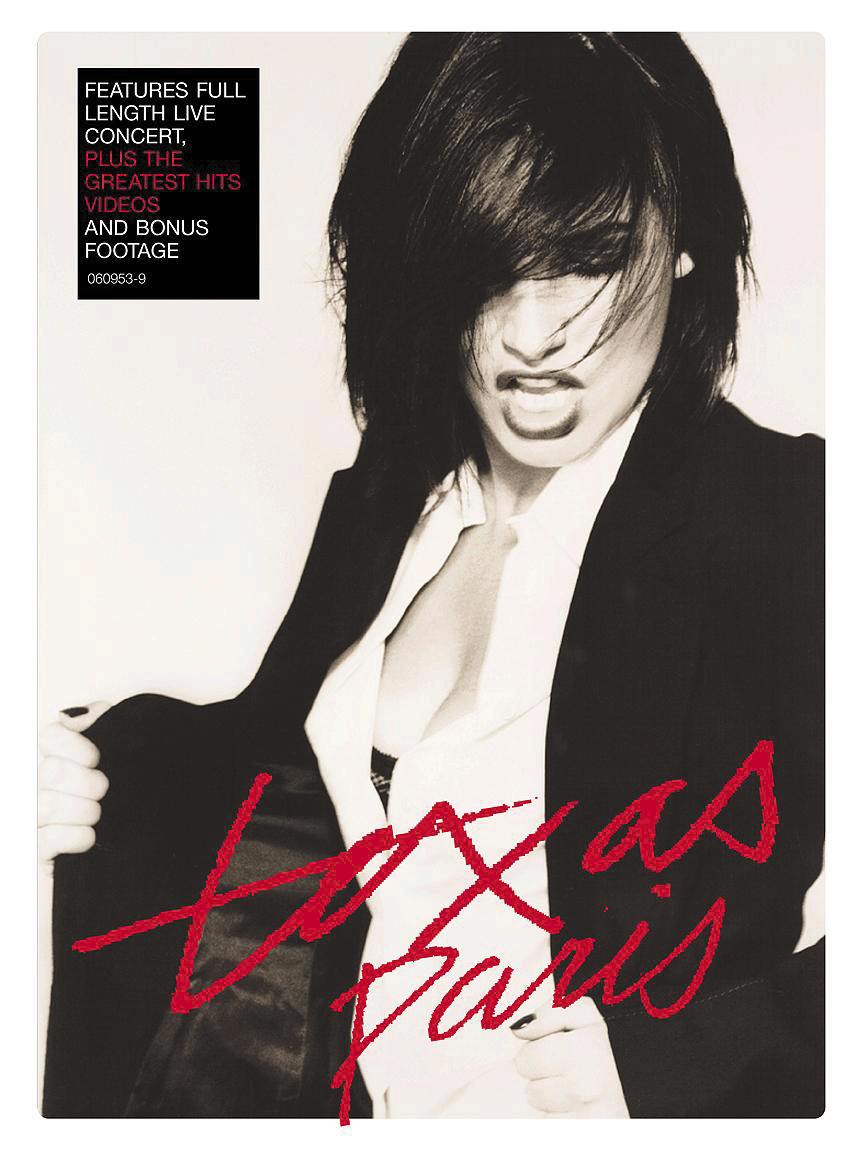 Texas – Texas Paris