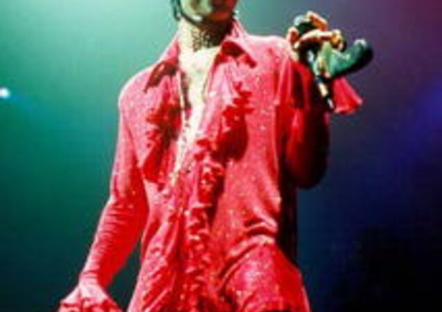 Begeht neue Wege: Prince