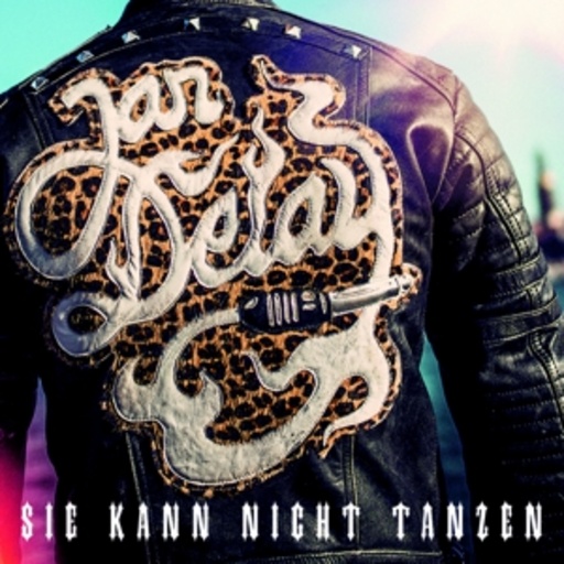 Jan Delay – Sie kann nicht tanzen