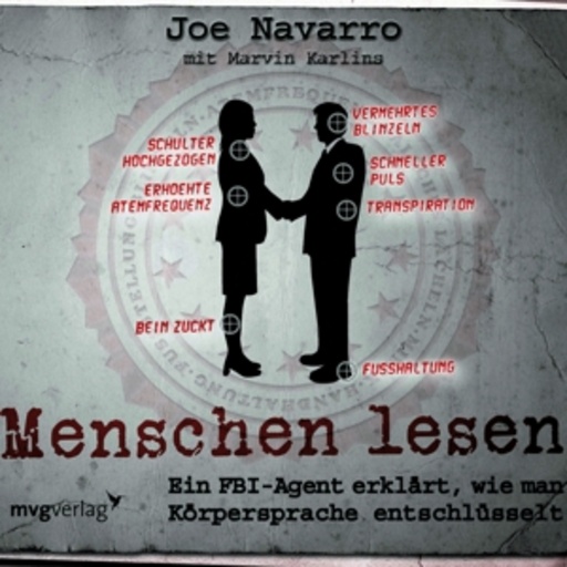 Michael J. Diekmann – Menschen lesen