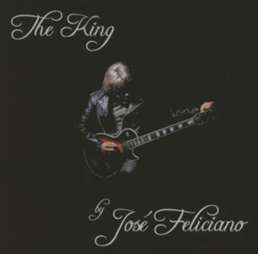 José Feliciano – The King