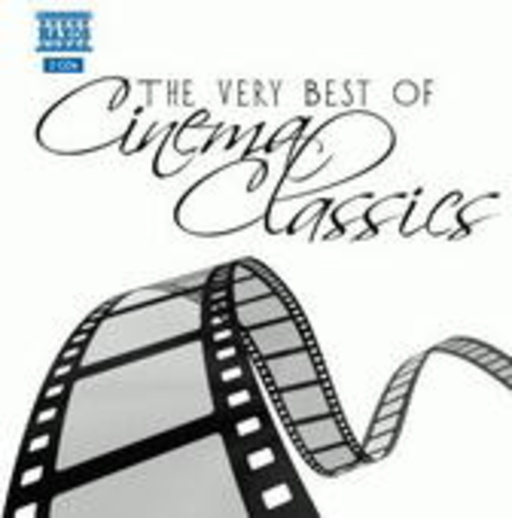 Diverse – The Very Best Of Cinema Classics