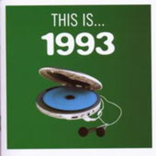 This Is … 1993 (EMI Gold)