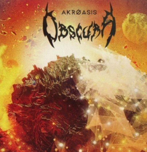 Obscura – Akróasis