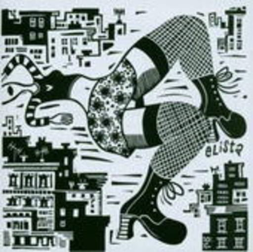 Elista – Debout