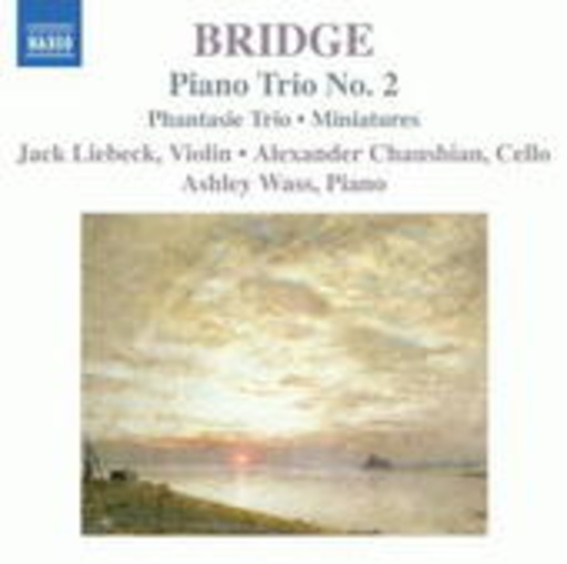 Piano Trios