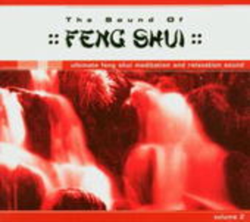 Diverse – The Sound Of Feng Shui Vol. 2