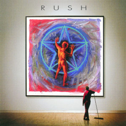 Rush – Retrospective Vol. I - 1974-1980