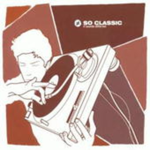 Diverse – So Classic - It Sounds Different