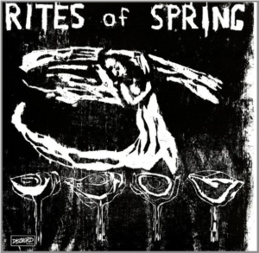 Rites Of Spring – Untitled