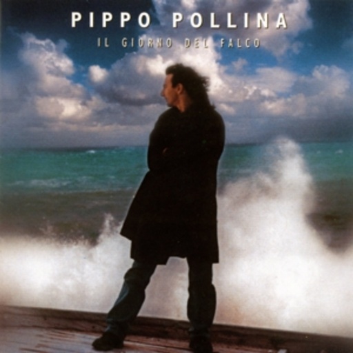 Pippo Pollina – Il Giorno Del Falco