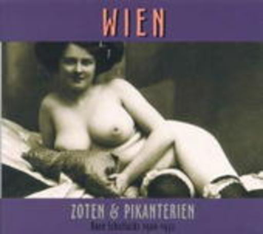 Diverse – Rare Schellacks/Wien/Zoten ...