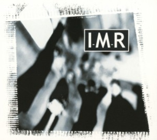 I-m-r – Letters From The Paper Garden