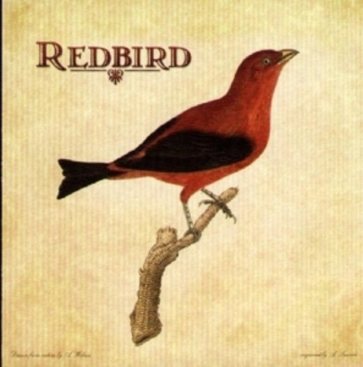Redbird – Redbird