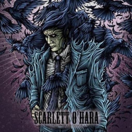 Scarlett O'Hara – Lost In Existence