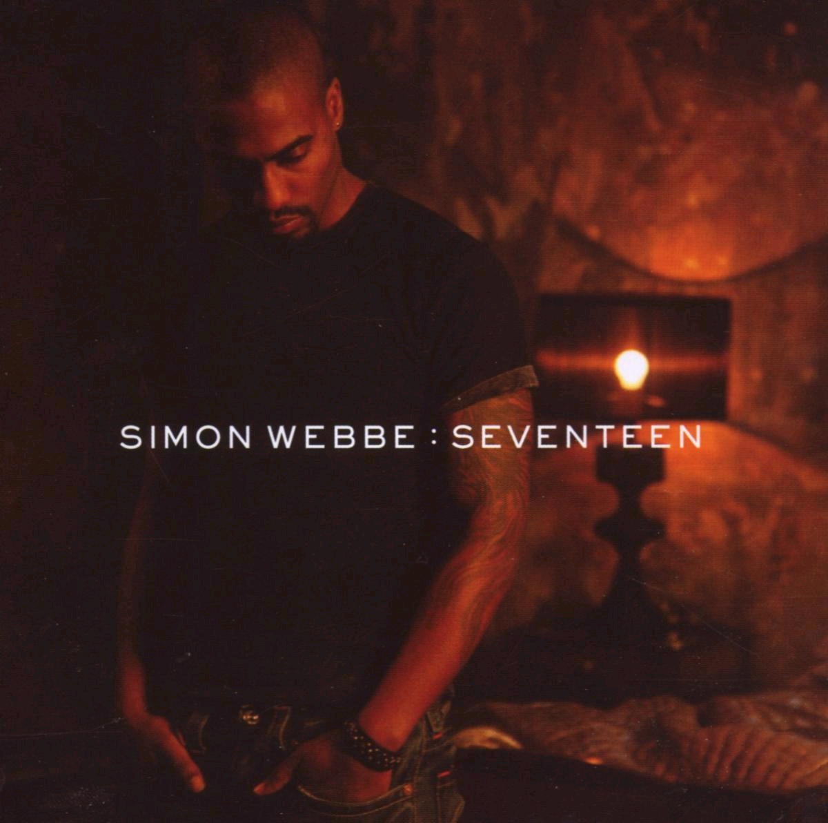Simon Webbe – Seventeen