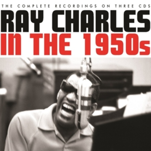 Ray Charles – In The 1950s