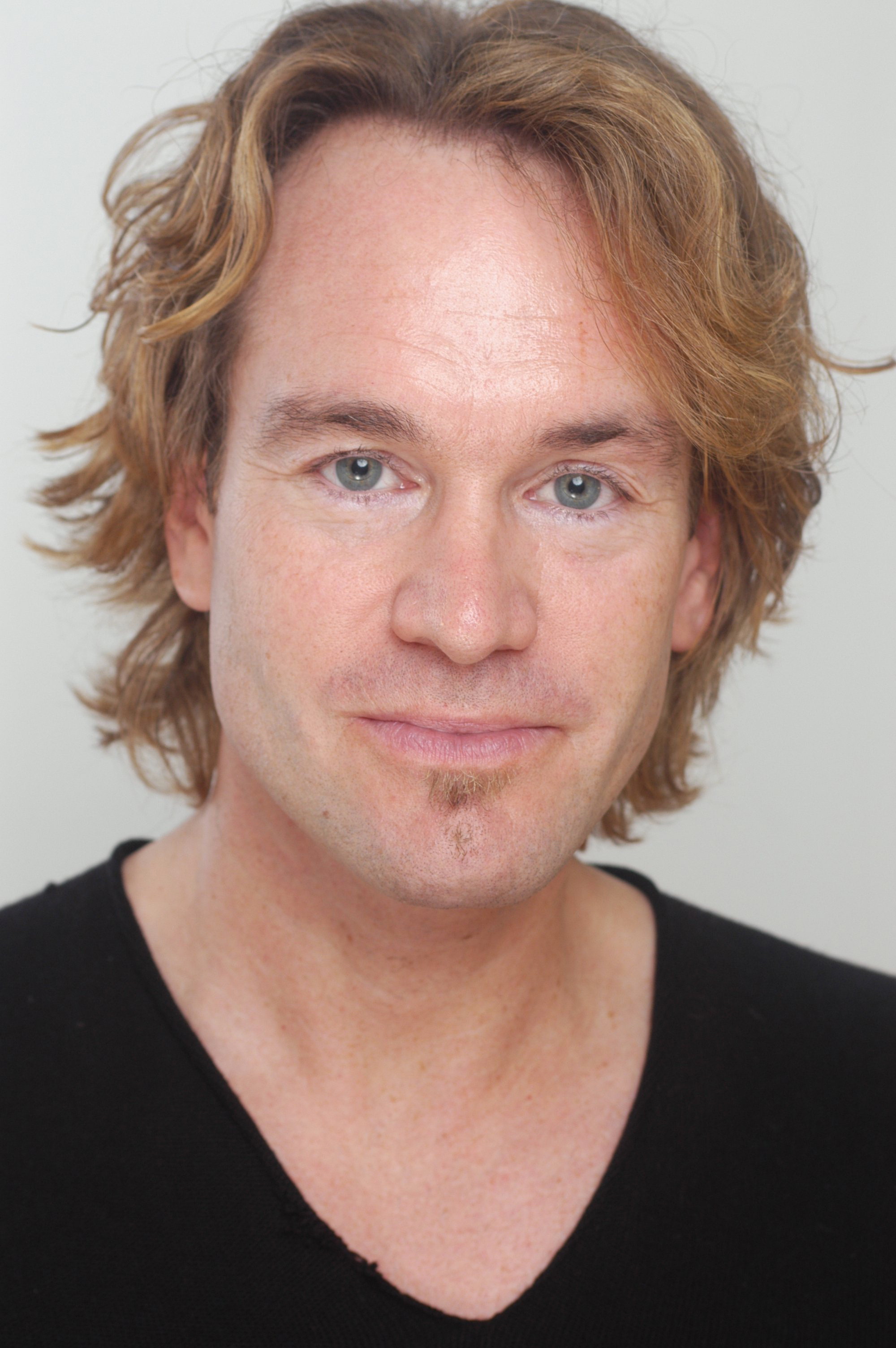 Holger Wustlich
