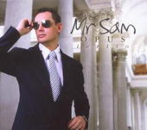 Mr. Sam – Opus Tertio