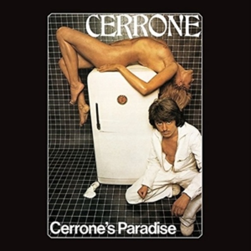 Cerrome – Cerrones Paradise
