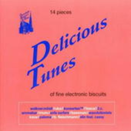 Diverse – Delicious Tunes