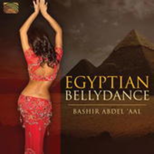 Bashir Abdel' Aal – Egyptian Bellydance