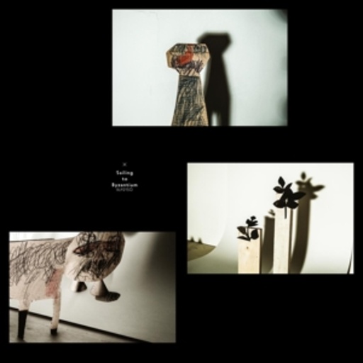 Diverse – Sailing To Byzantium