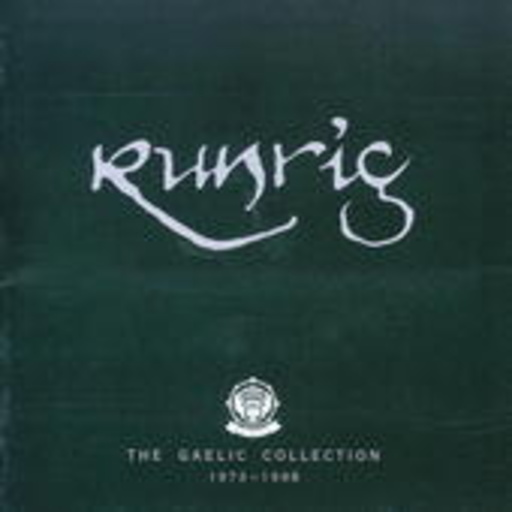 Runrig – The Gaelic Collection