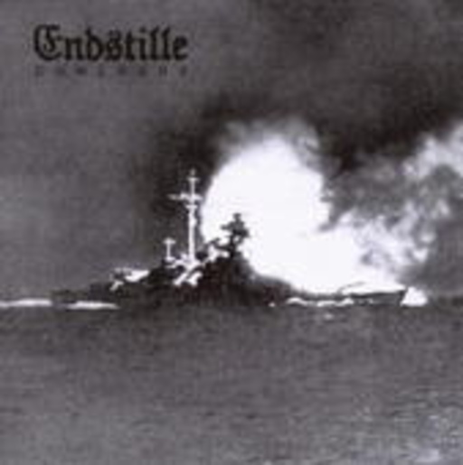 Endstille – Dominanz