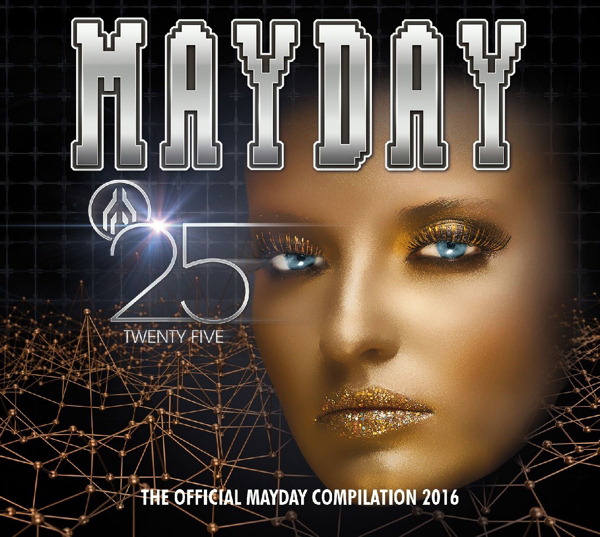 Diverse – Mayday 2016 - Twenty Five