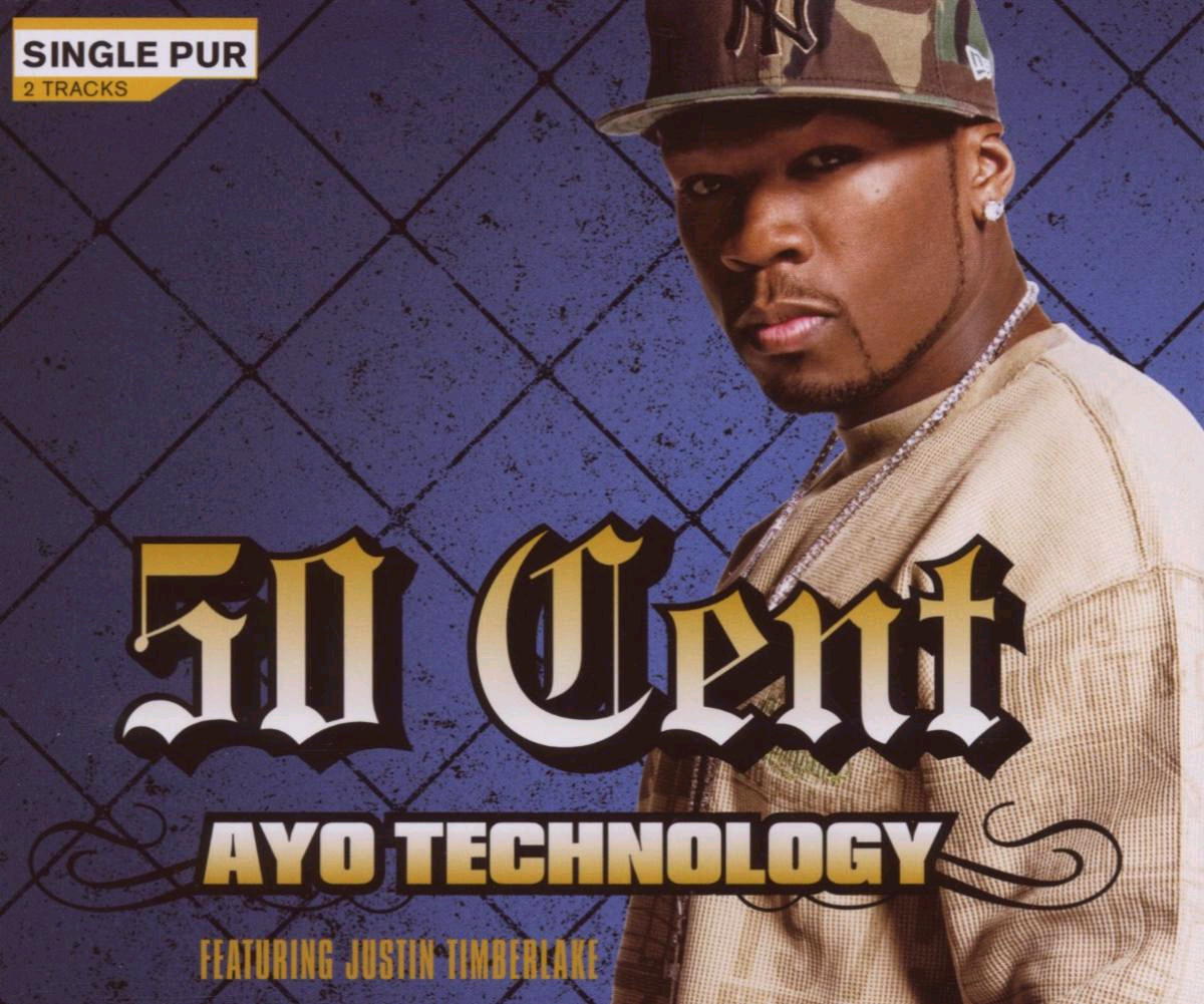 50 Cent feat. Justin Timberlake – Ayo Technology