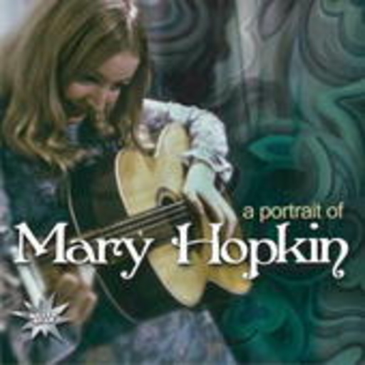 Mary Hopkin – A Portrait