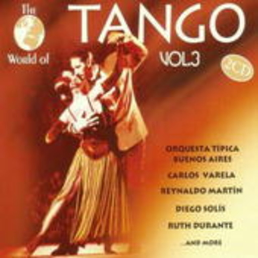 Diverse – W.O. Tango