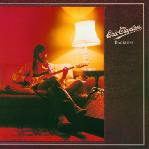 Eric Clapton – Blackless (Remastered)